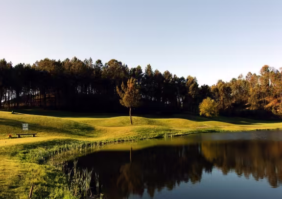 Image Amarante Golf Club